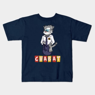 Chabat Kids T-Shirt